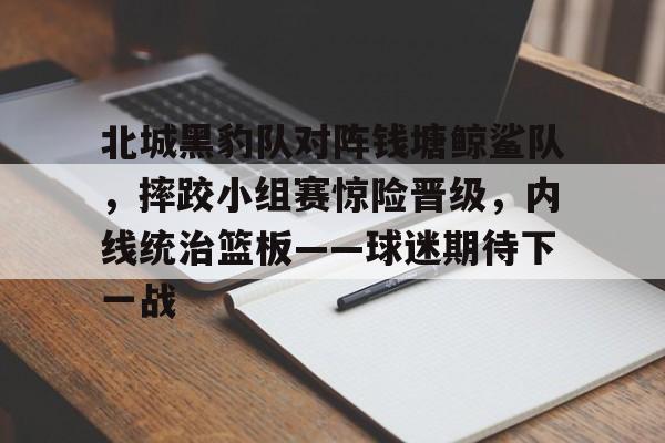 关于北城黑豹队对阵钱塘鲸鲨队,摔跤小组赛惊险晋级,内线统治篮板——球迷期待下一战的信息-爱游戏