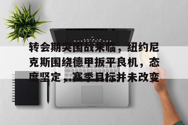 转会期突围战来临，纽约尼克斯围绕德甲扳平良机，态度坚定，赛季目标并未改变的简单介绍-爱游戏App体验